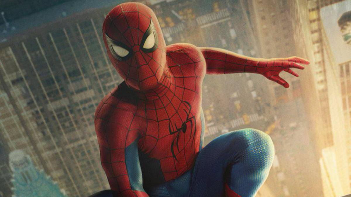Spider-Man's Comic Mutation: What 'Brand New Day' Could Borrow from the Queen and Man-Spider