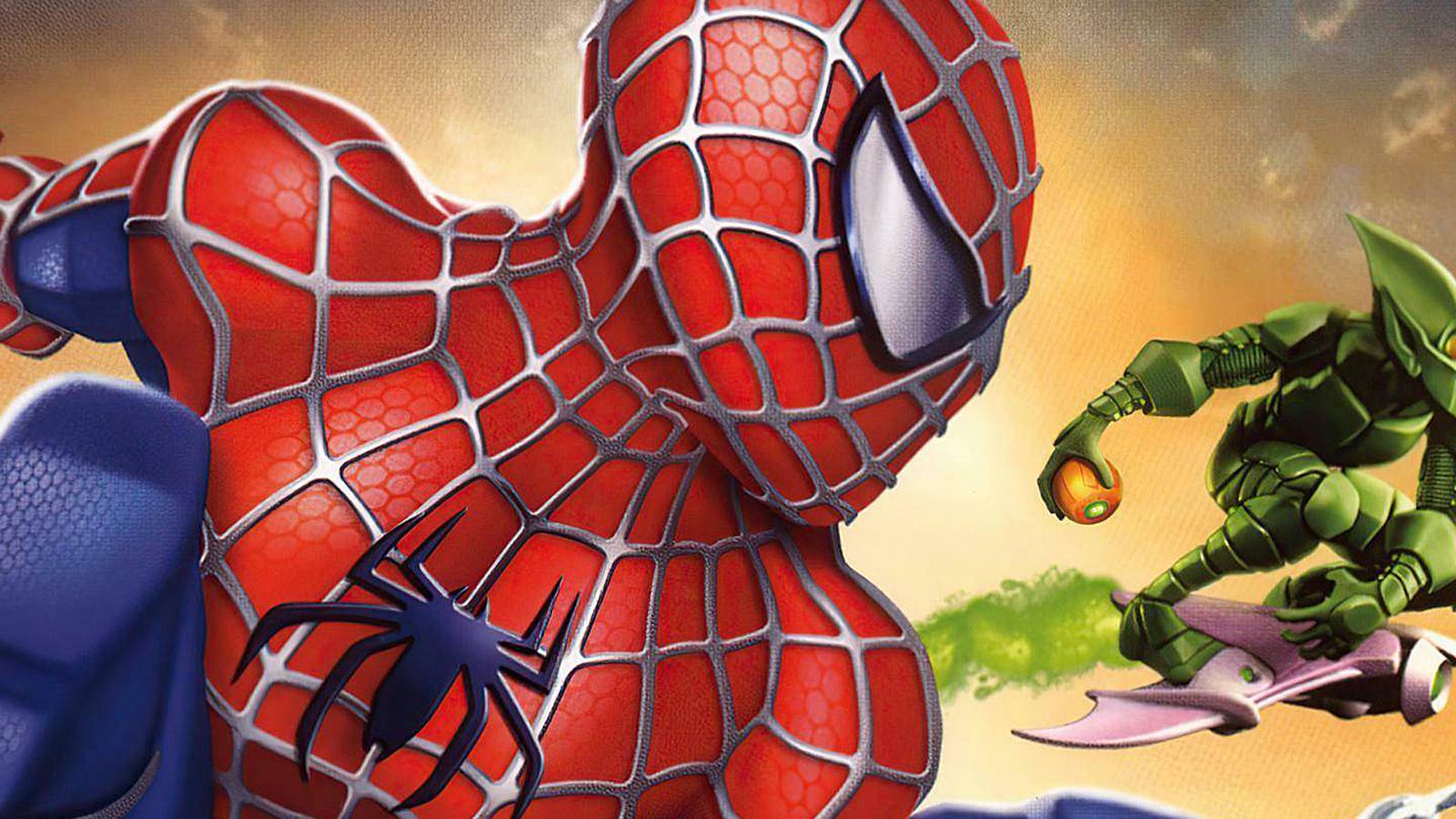 Spider-Man's Hidden Gems: 6 Forgotten Games That Deserve a Second Swing
