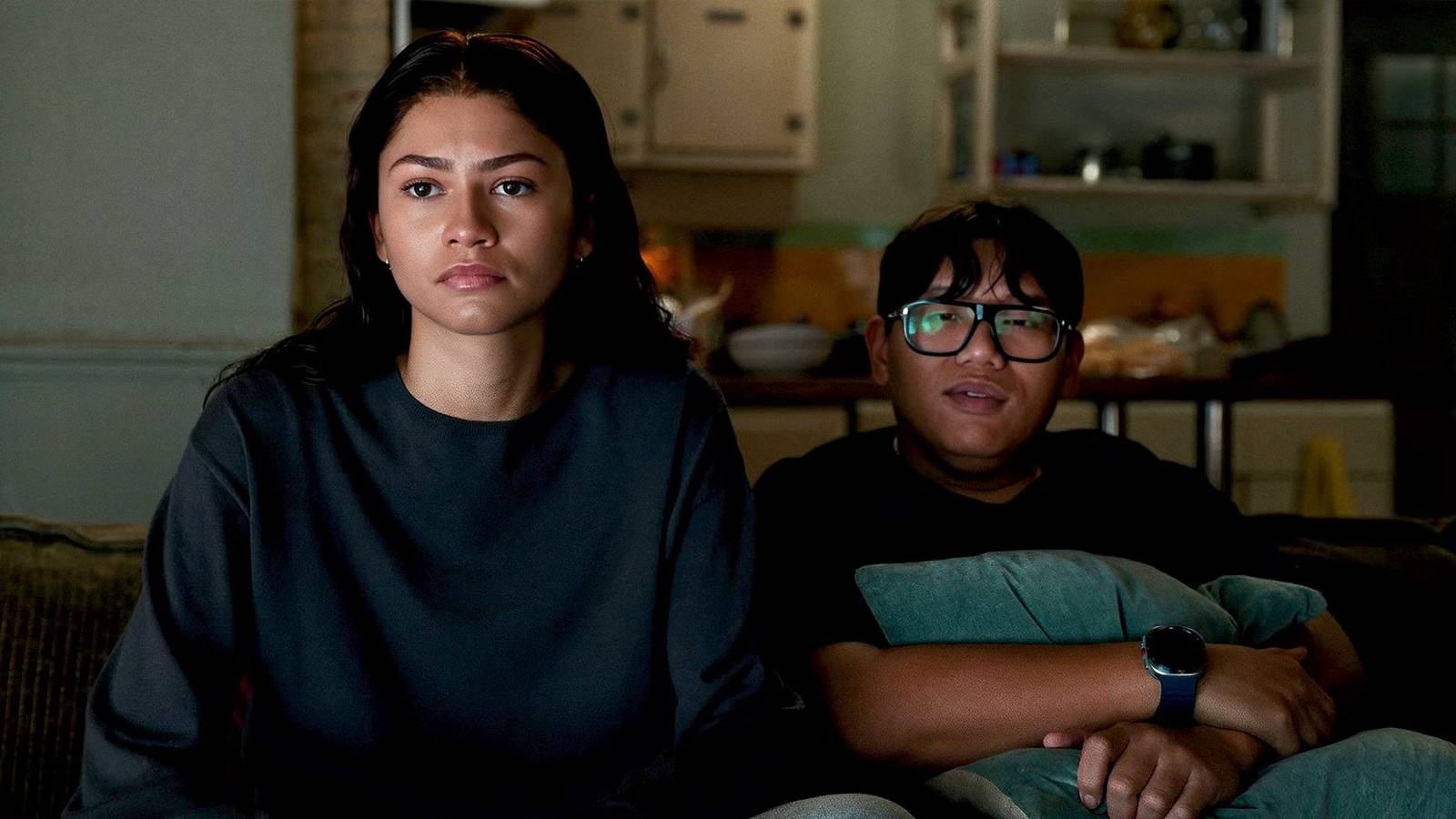 Spider-Man Star Jacob Batalon Weighs In on Ned and Peter's Handshake