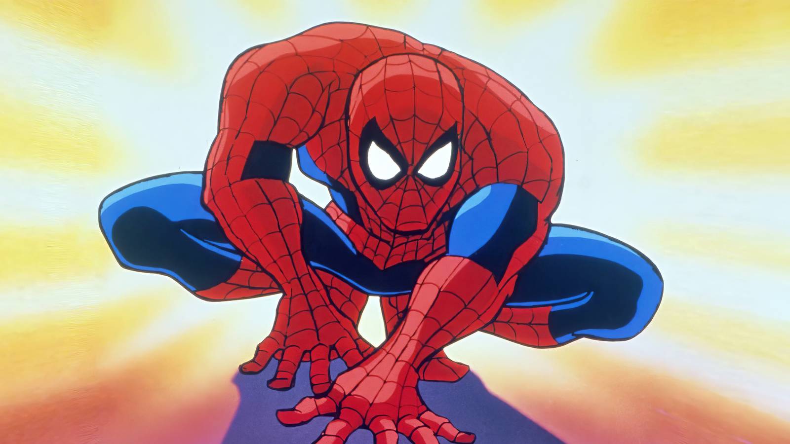 Spider-Man: The Animated Series' Greatest Episodes Ranked