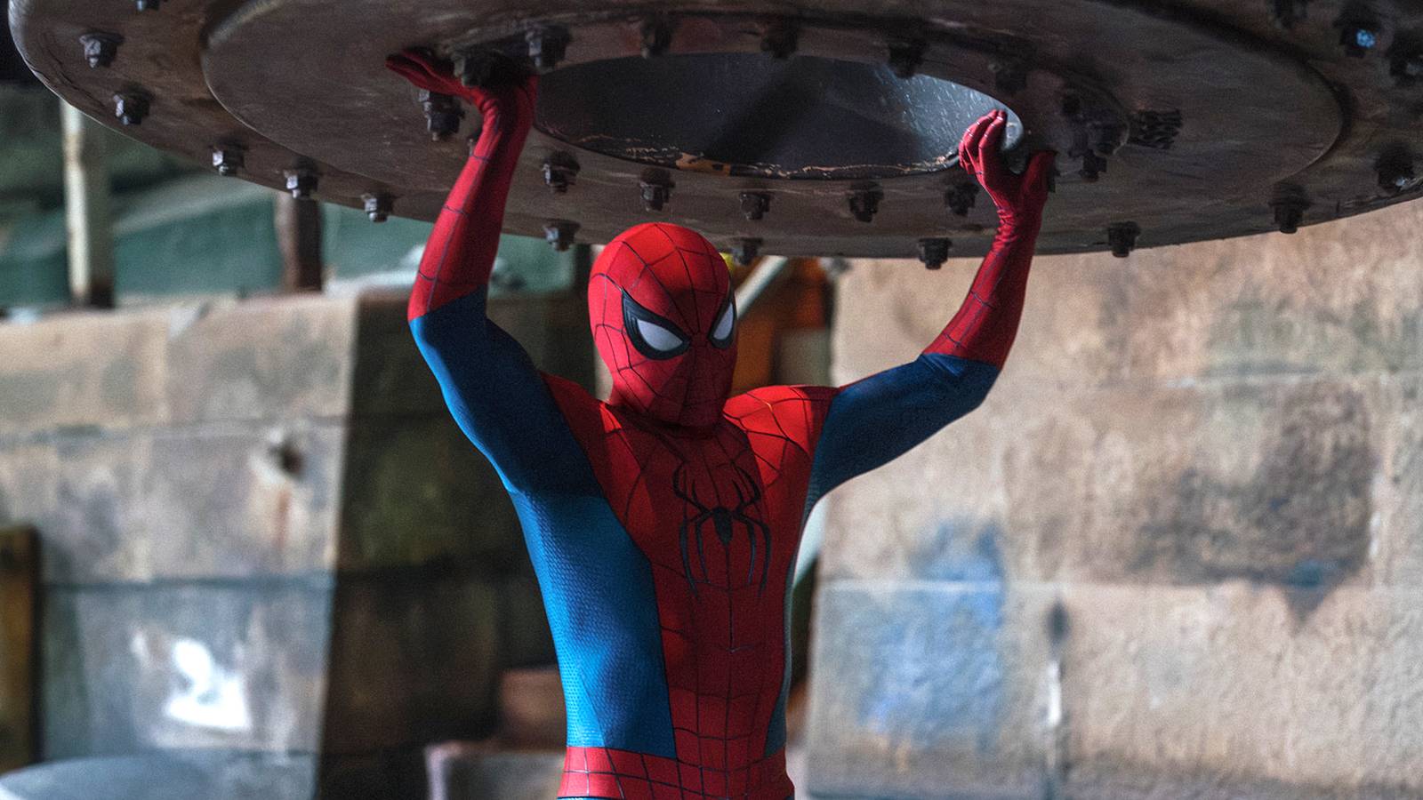 Spider-Man vs. Hulk: Tom Holland Unleashes Chaos in 'Brand New Day' Trailer