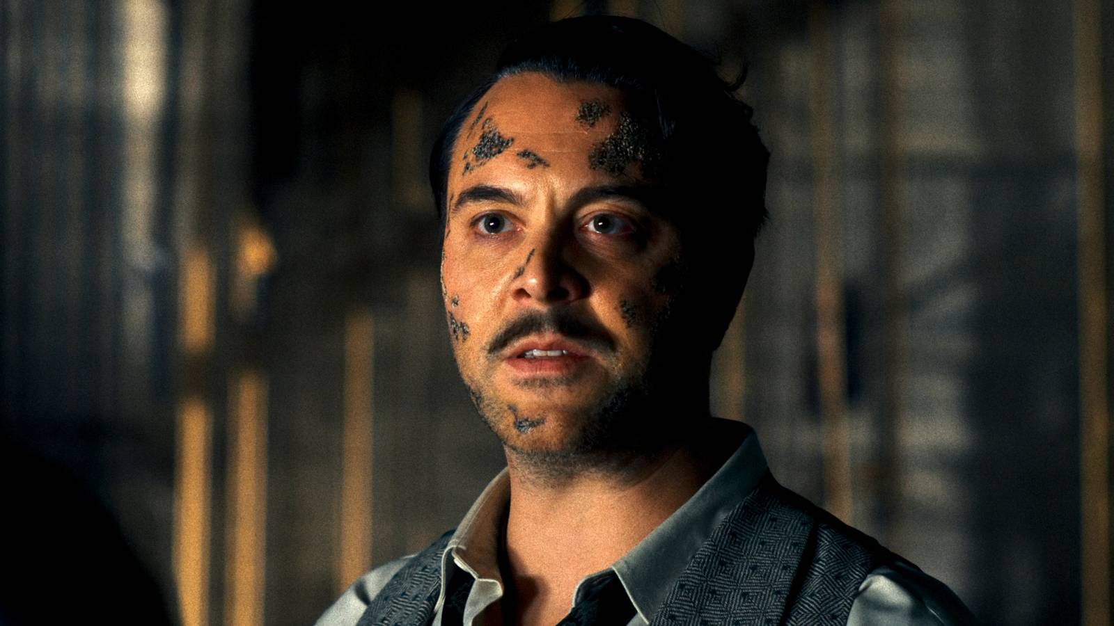 Spider-Noir Finale: Jack Huston Breaks Down Sandman's Epic Showdown and What It Means for Season 2