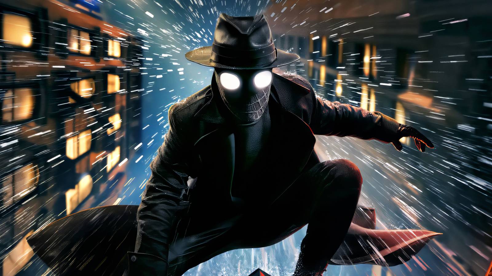 Spider-Noir Finale: Showrunner Oren Uziel on Ben Reilly's Painful End and Season 2 Setup