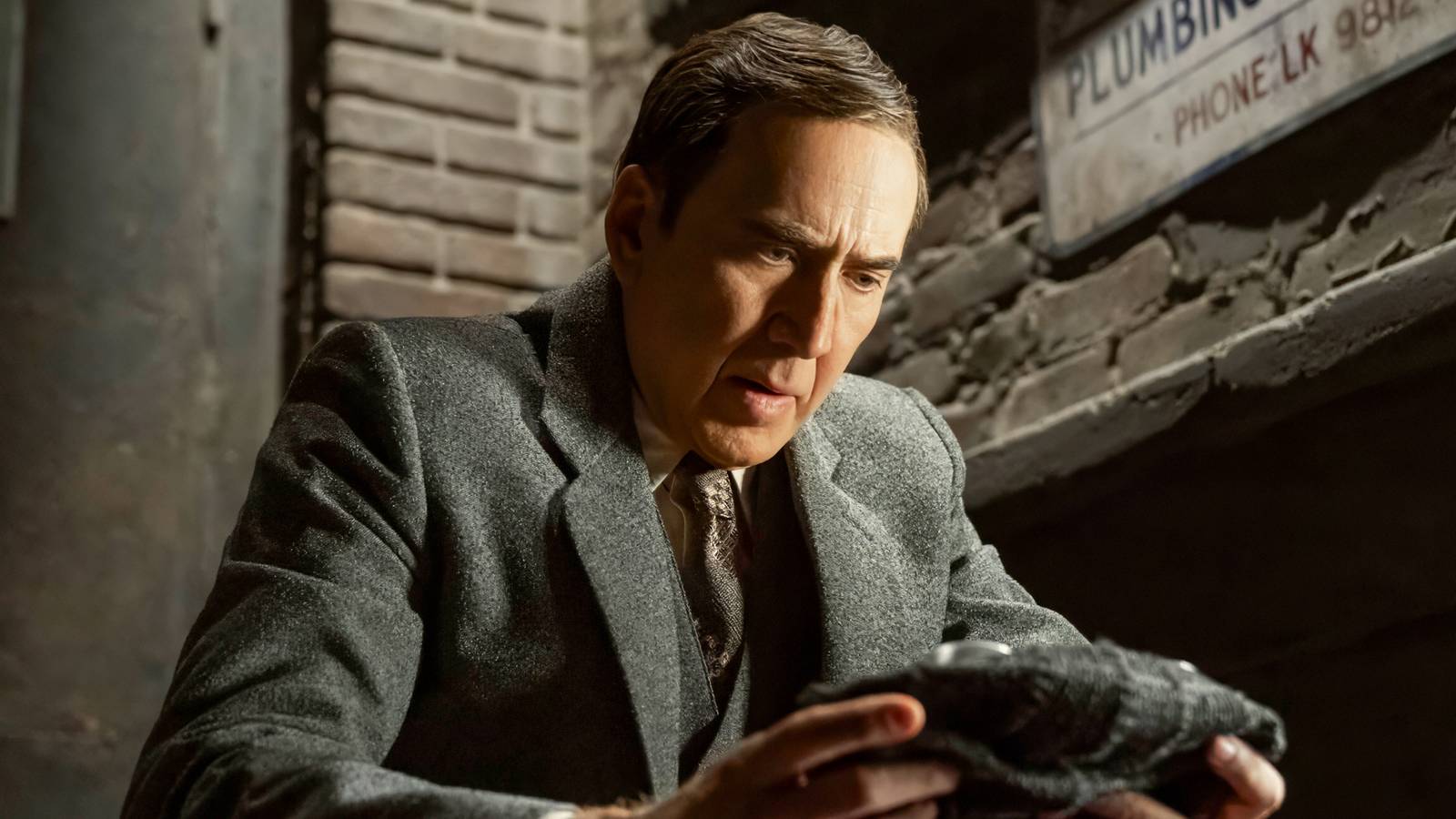 Spider-Noir: How Prime Video's Series Reinvents the Web-Slinger from the Comics