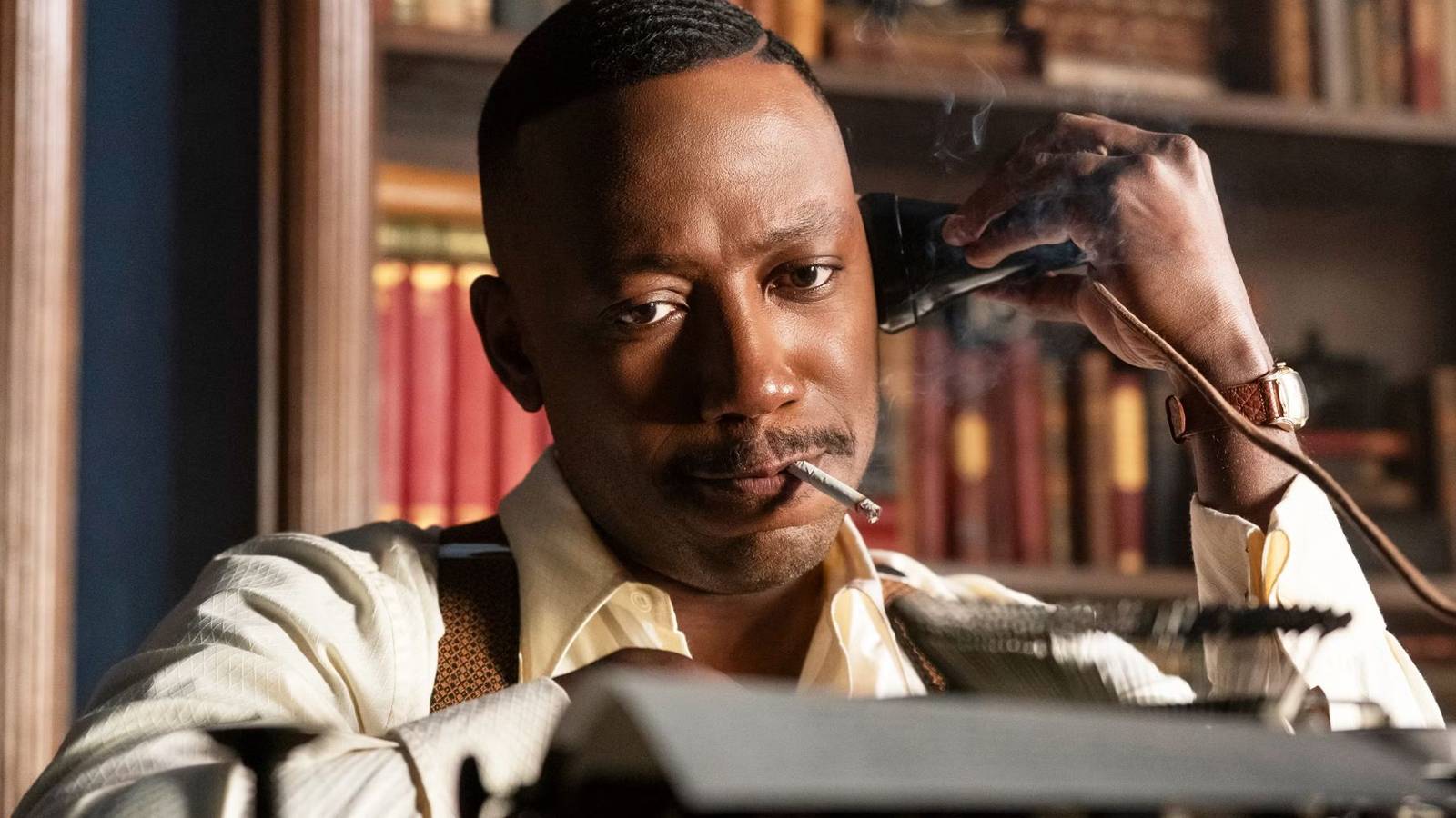 Spider-Noir Is So Good You'll Want to Watch It Twice—Once in Color, Once in Black-and-White