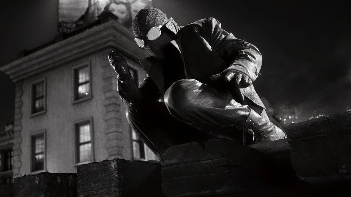 Spider-Noir Shows Sony the Way Forward: Ditch Crossovers, Embrace Standalone Stories