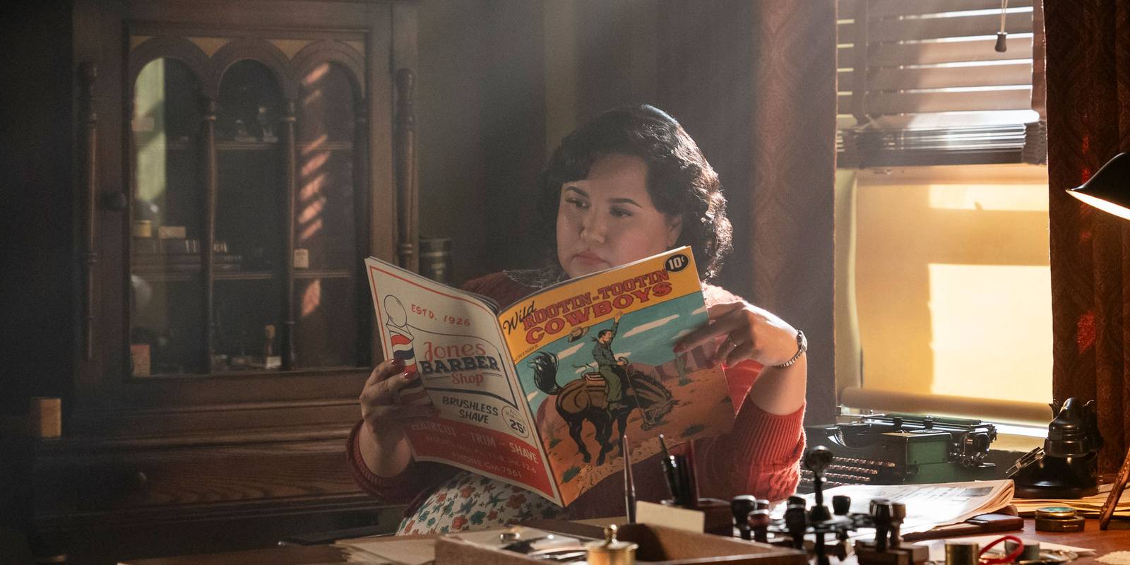 Spider-Noir Smashes Prime Video Records with 851 Million Minutes Watched in First Week