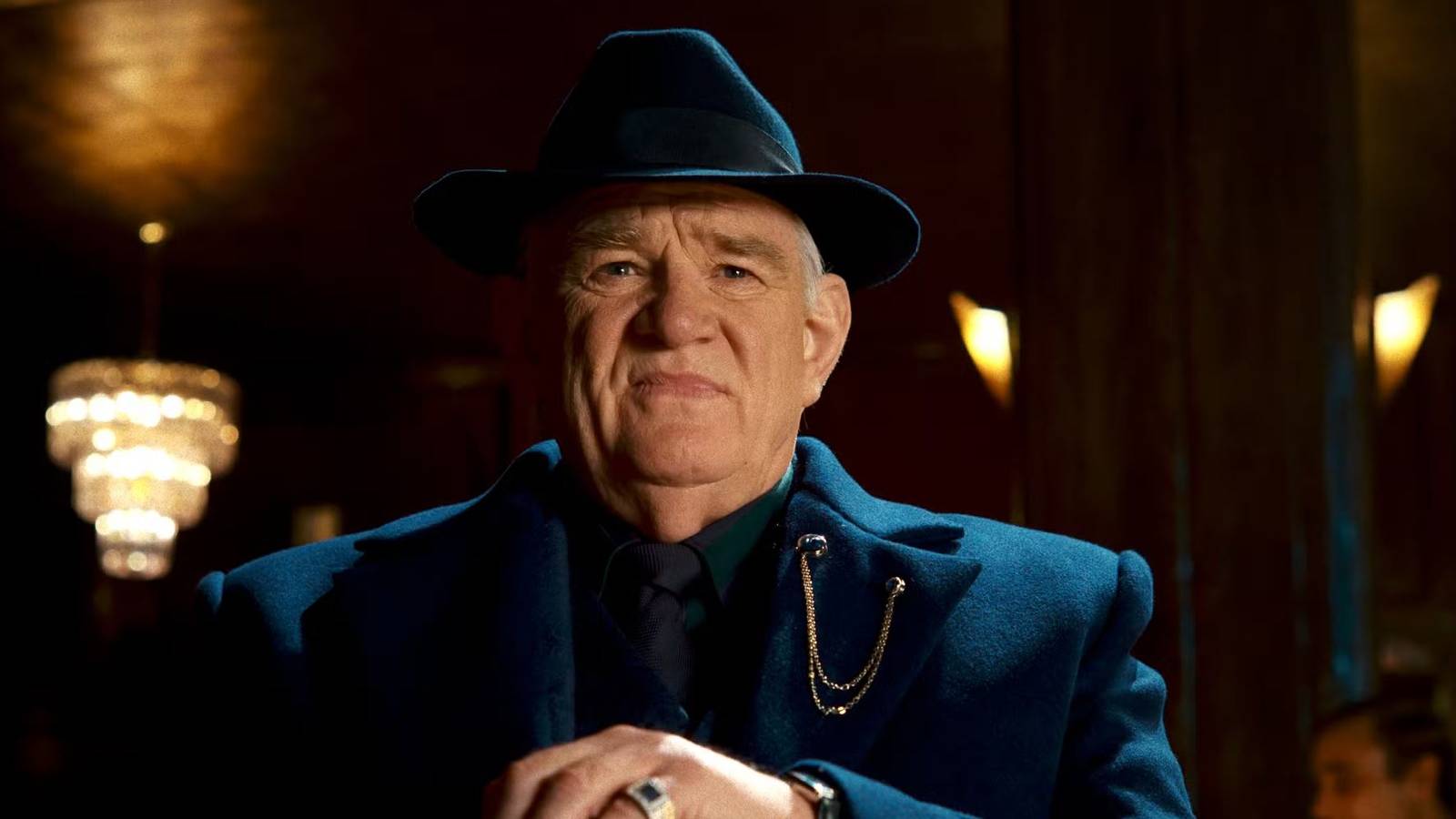 Spider-Noir Swings to 11 Emmy Nods, Cementing Prime Video's Detective Series as a Marvel Triumph