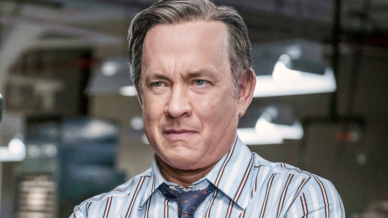 Spielberg and Hanks' 'The Post': A Pentagon Papers Thriller That Still Matters