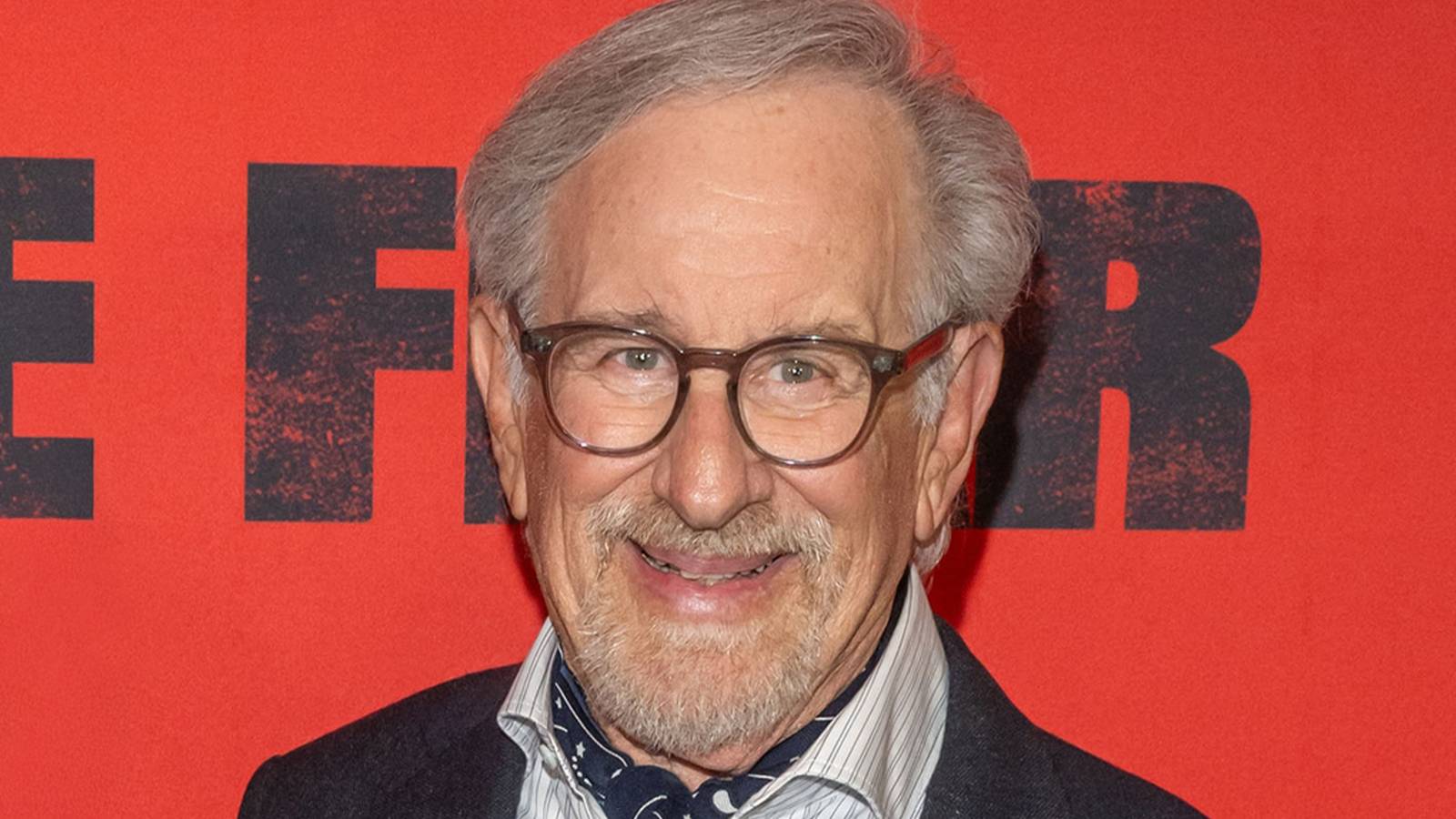 Spielberg's AI: The Sci-Fi Epic He Chose Over Harry Potter Hits Paramount+