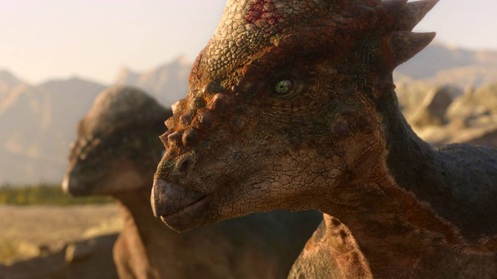 Spielberg's Dino Doc Nears 100M Hours on Netflix in 2026