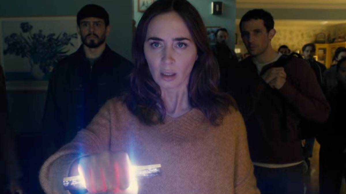 Spielberg's 'Disclosure Day': A Secret 'Close Encounters' Sequel 49 Years Later?