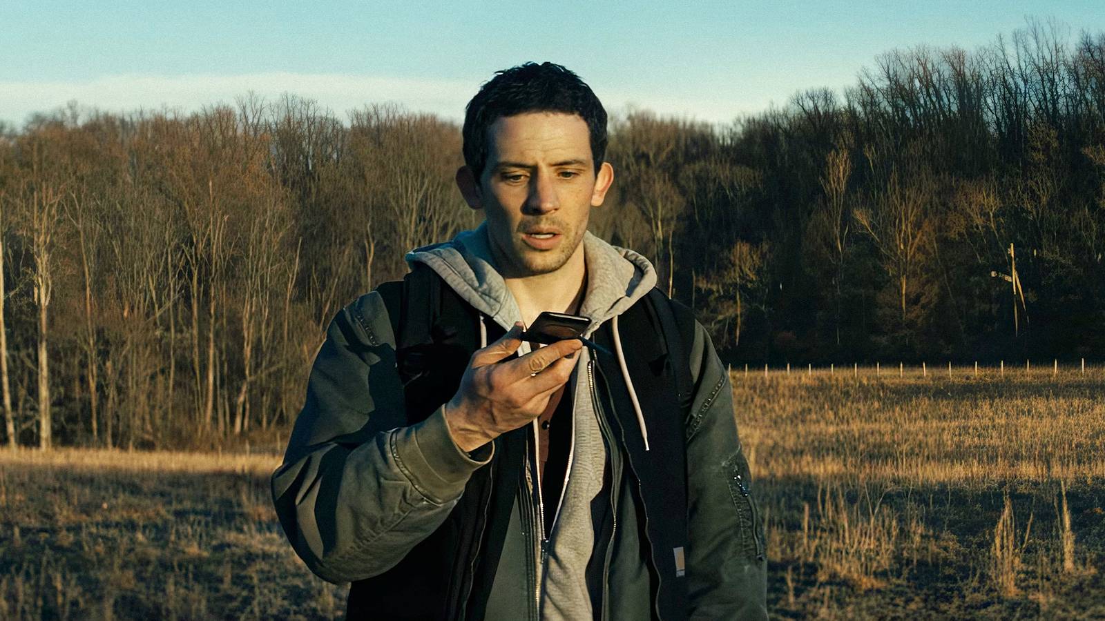 Spielberg's 'Disclosure Day' Dominates Streaming on Prime Video and Apple TV+