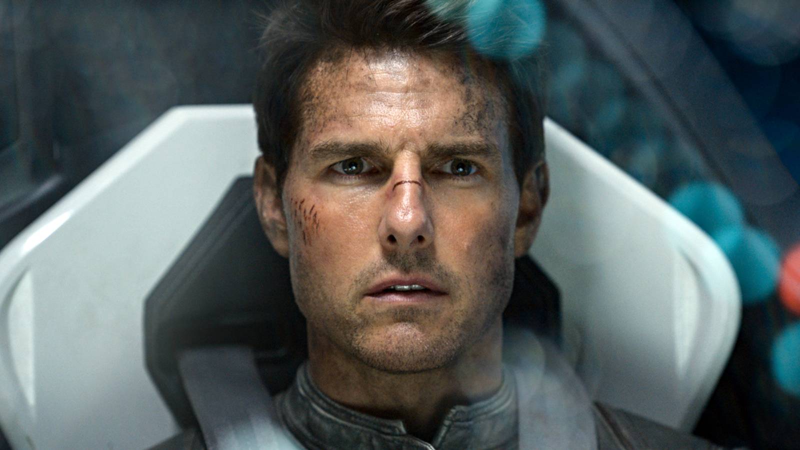 Spielberg's 'Disclosure Day' Passes Tom Cruise's 'Oblivion' at Domestic Box Office