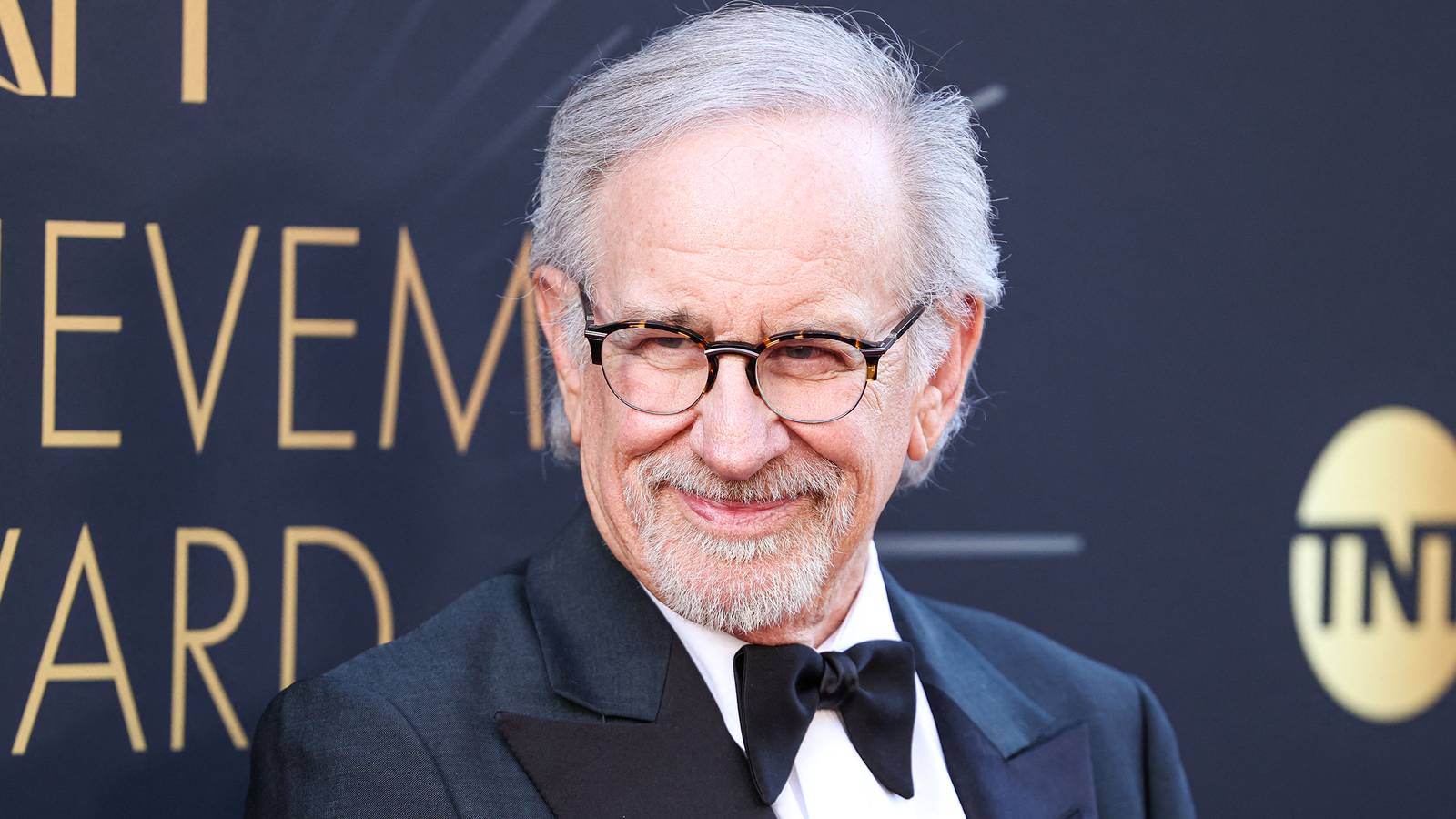 Spielberg's 'Disclosure Day' Stuns CinemaCon with Secret Alien Footage