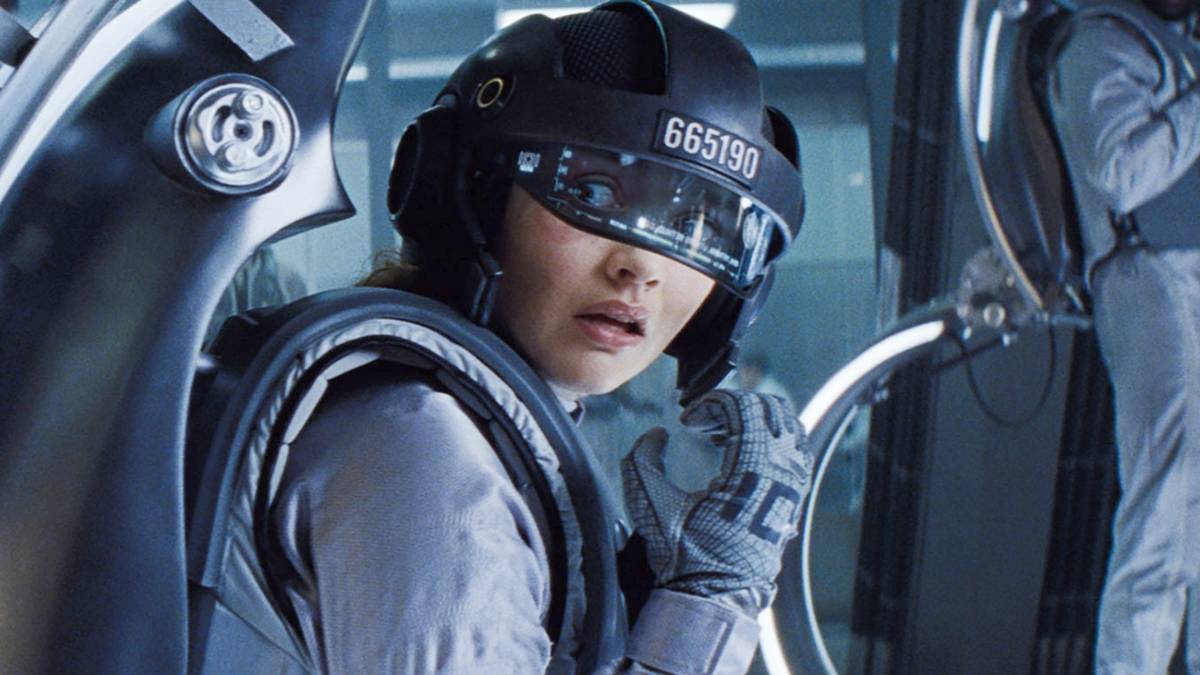 Spielberg's 'Ready Player One' Sequel Arrives as Graphic Novel in 2026