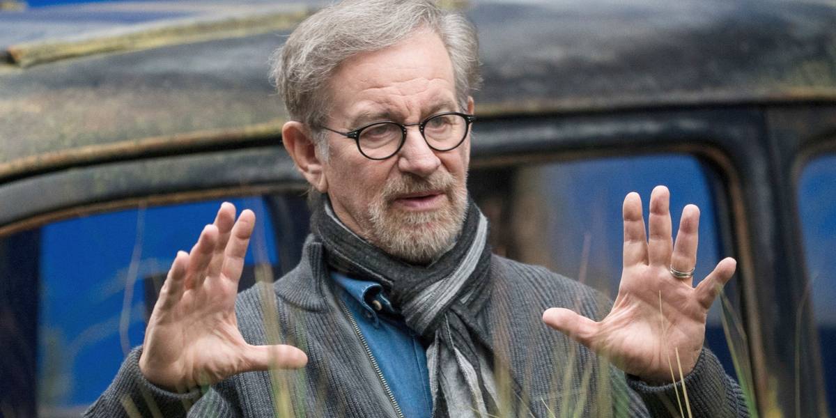 Spielberg's UFO Masterpiece 'Close Encounters' Leaving Peacock in July 2026