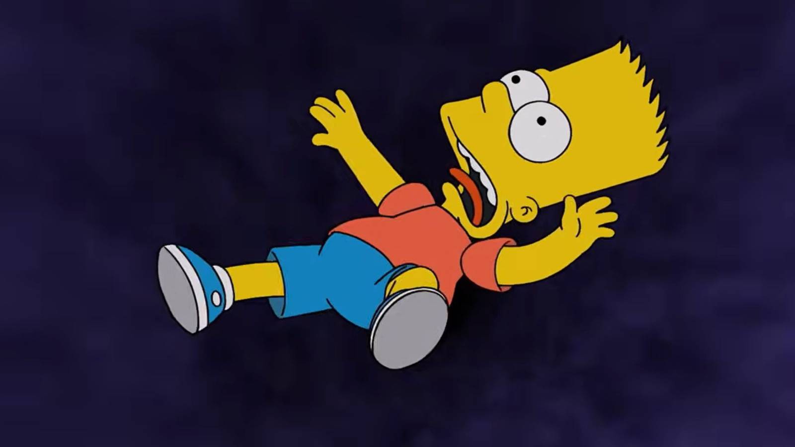 Springfield Gets Twisted: 'The Simpsons' Drops 'Yellow Mirror' Trailer