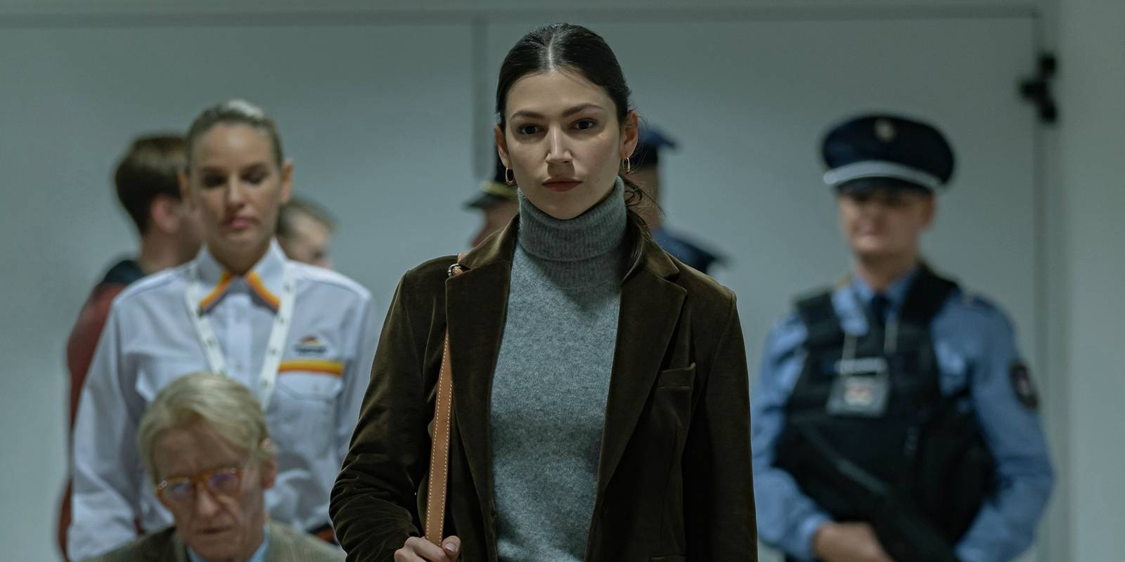 Spy Thriller That Inspired 'Reacher' Gets Season 2 Release Window on Peacock