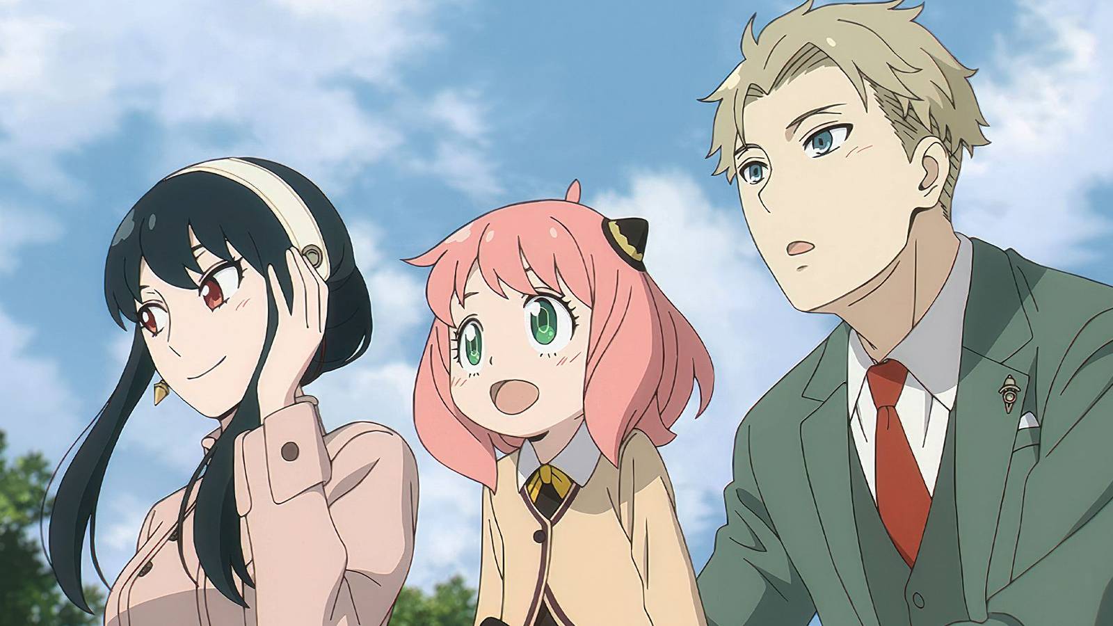 Spy x Family Finally Lands on Netflix US in April 2026 After Years-Long Wait