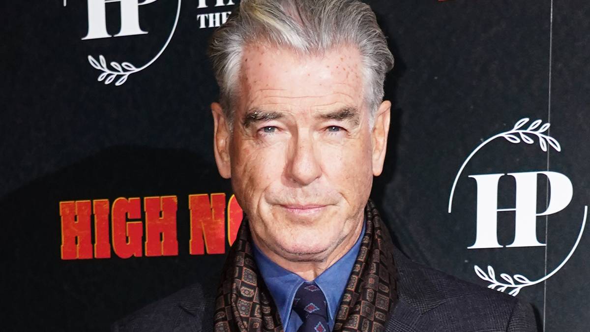 Stallone's New Boxing Biopic 'Giant' with Pierce Brosnan Becomes a Streaming Knockout