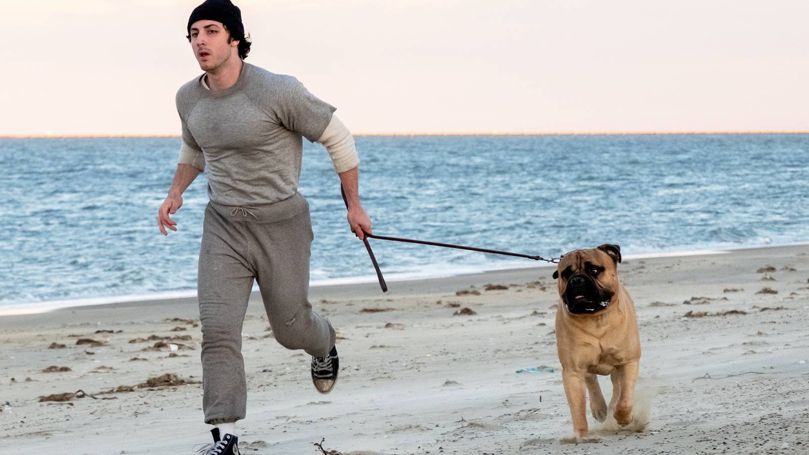 Stallone's Rocky Origin Story 'I Play Rocky' Drops New Trailer