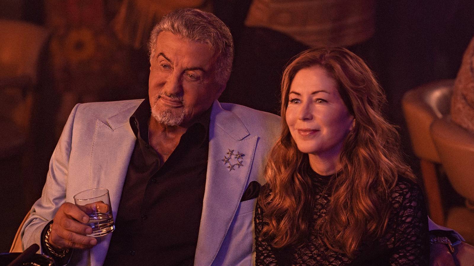 Stallone Teases 'Tulsa King' Season 4: First Look & Release Update Revealed