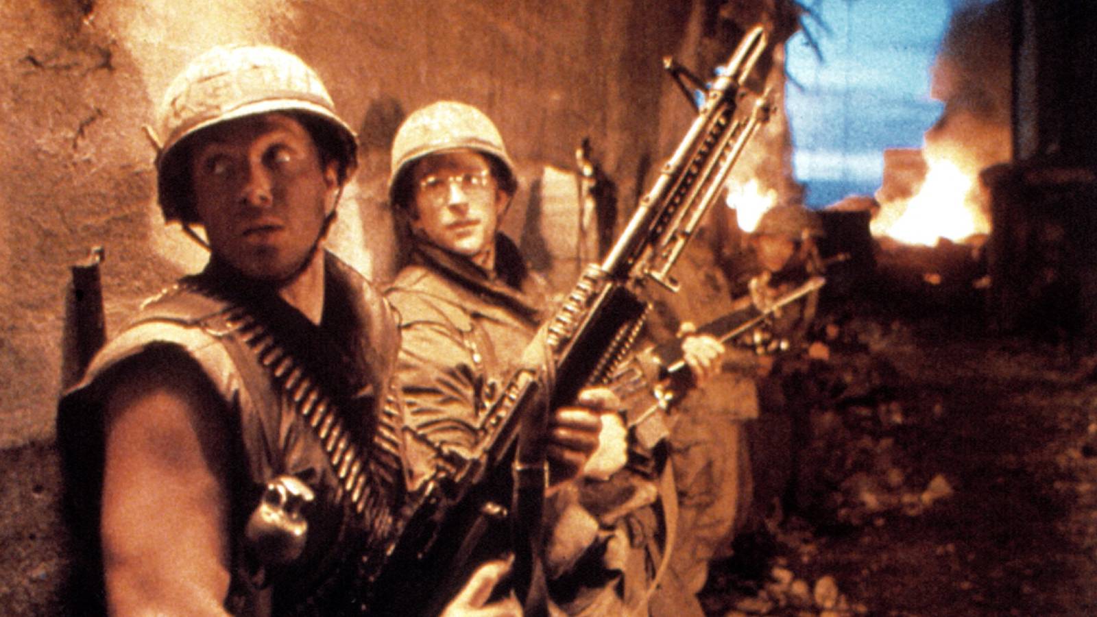 Stanley Kubrick's 'Full Metal Jacket' Hits Tubi for Free This July 2026