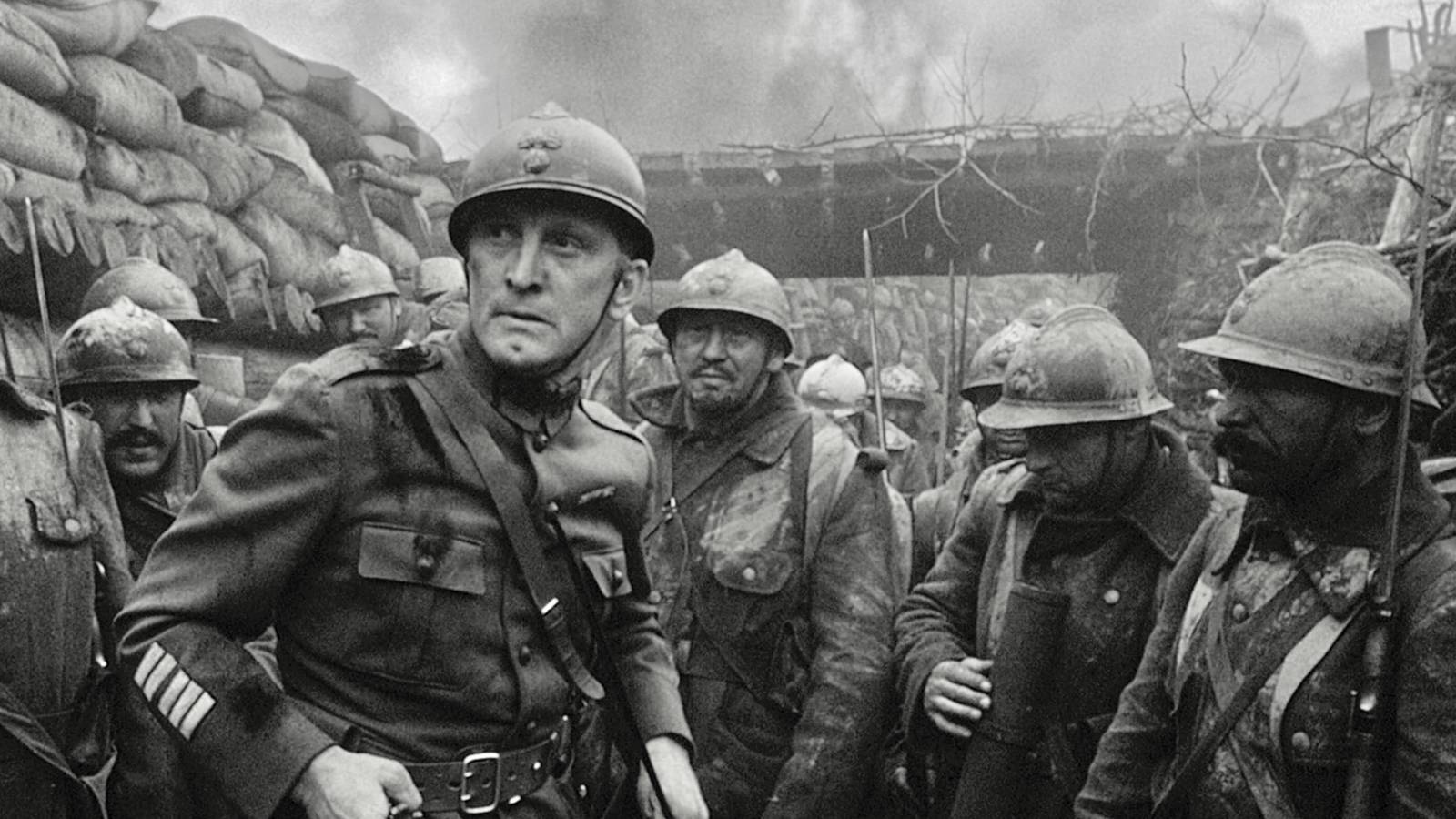 Stanley Kubrick's 'Paths of Glory'—The Greatest Anti-War Film Ever—Hits Prime Video in June 2026