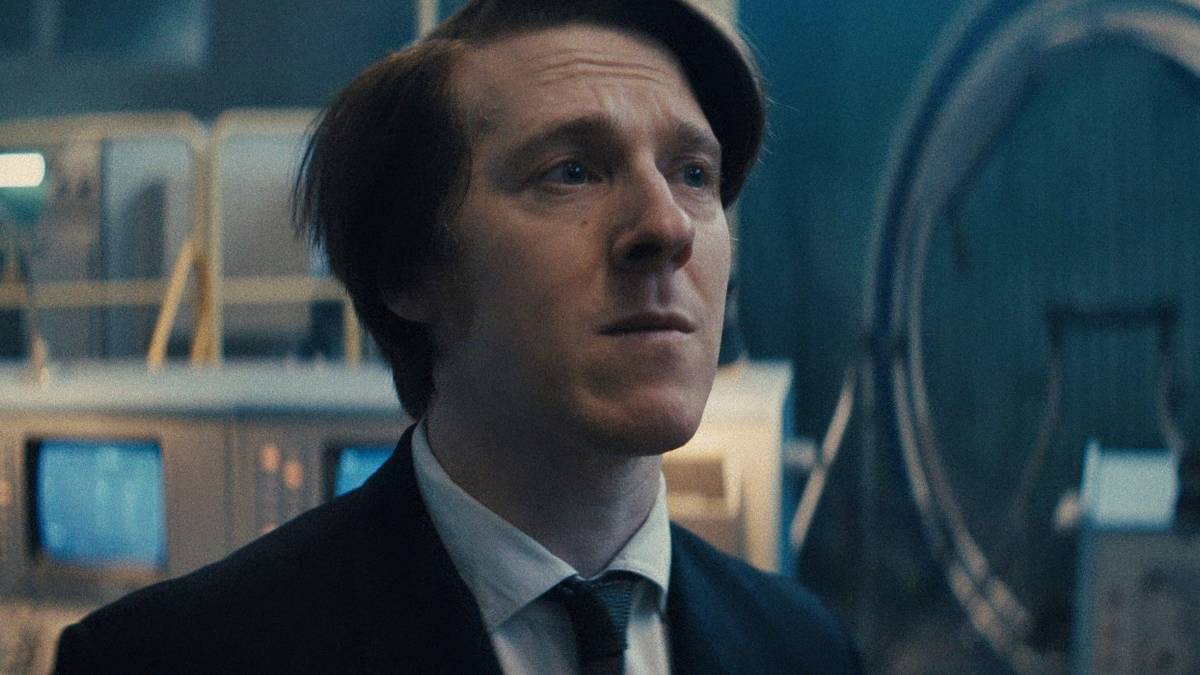 Star City Episode 5: Adam Nagaitis & Ruby Ashbourne Serkis on the Devastating Mole Reveal