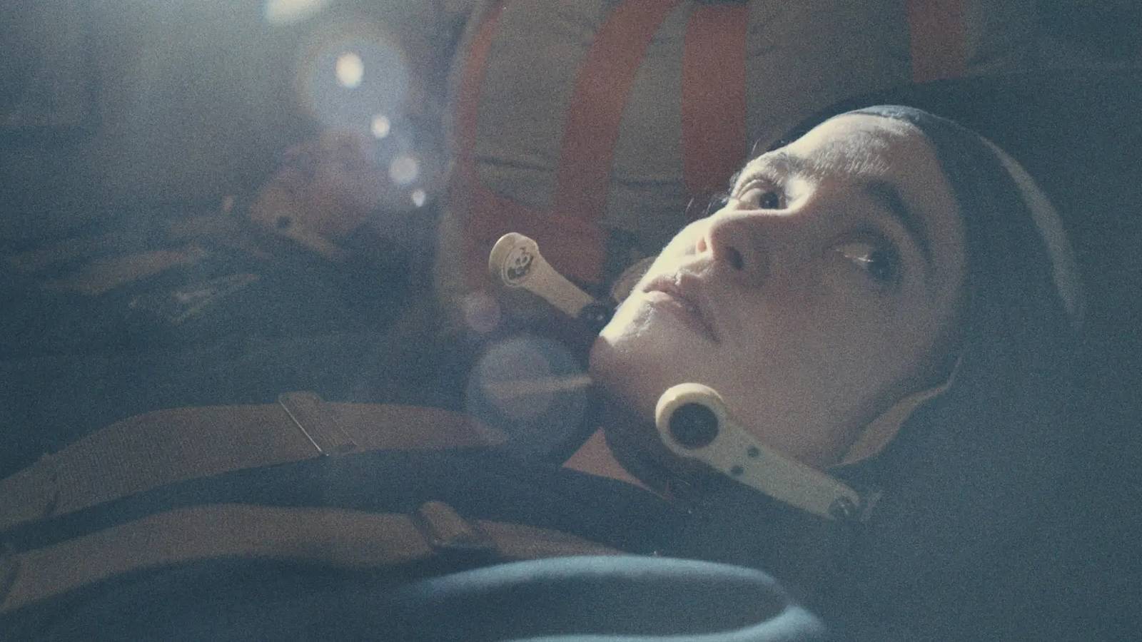 Star City: How One Man's Survival Rewrites History in Apple TV's For All Mankind Spinoff