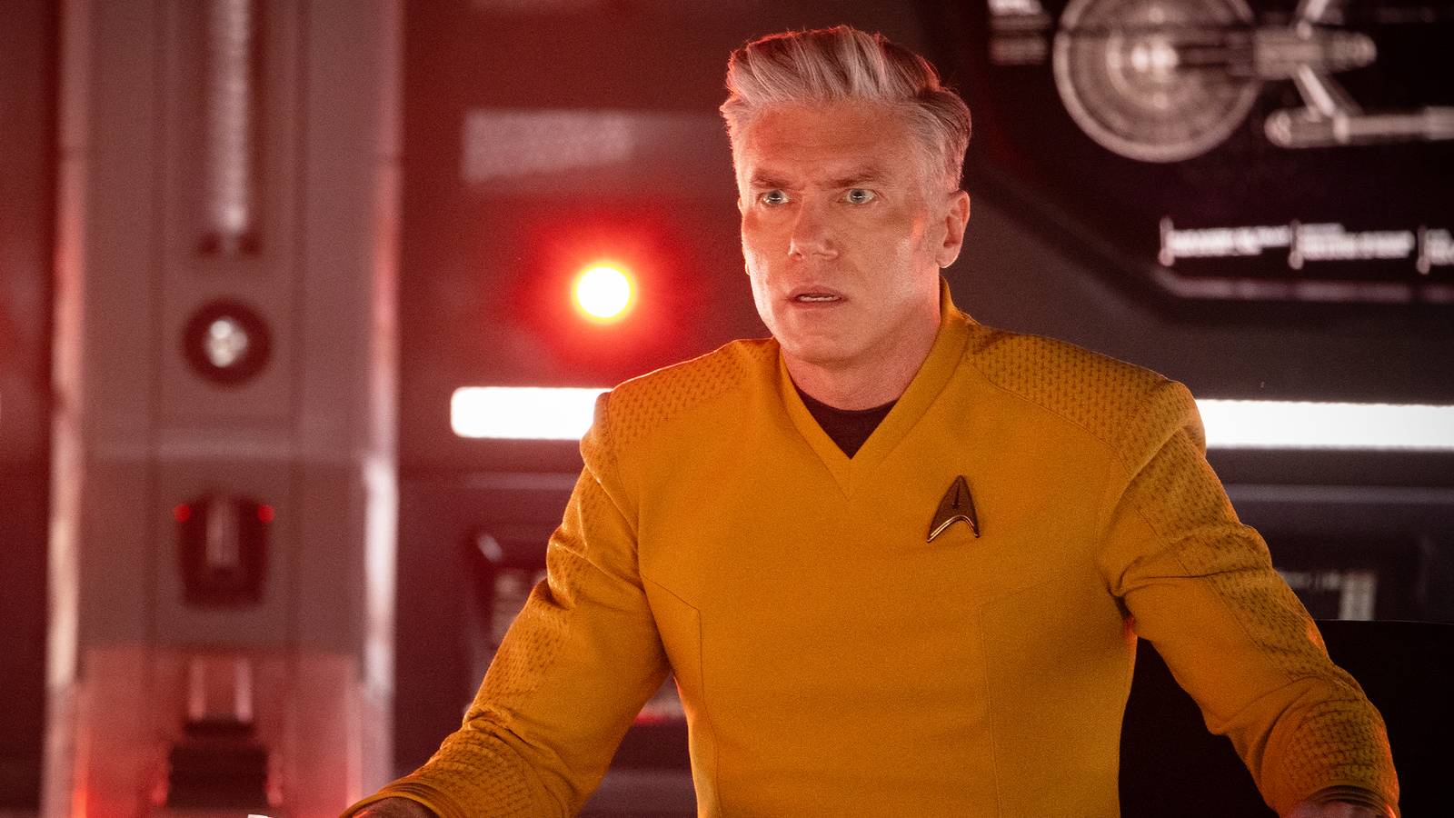 Star Trek Beams Into SDCC 2026 for 60th Anniversary Blowout with Strange New Worlds Season 4