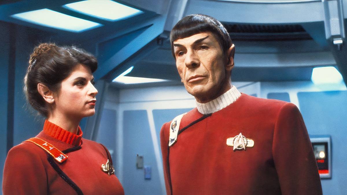 Star Trek's Classic Era Now Streams Free on Pluto TV
