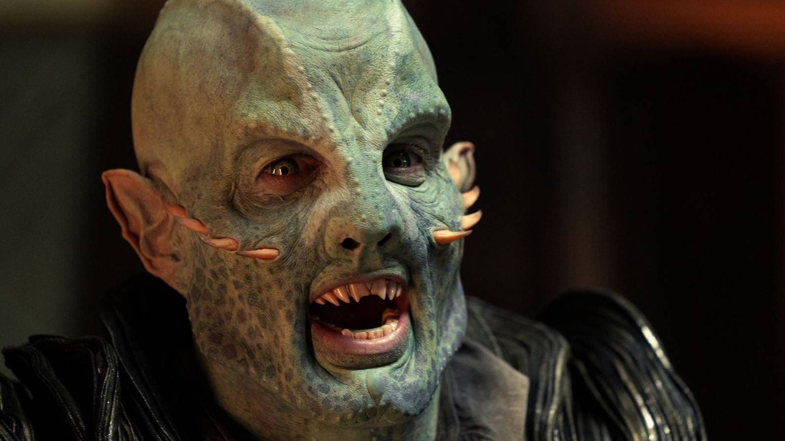 Star Trek: Strange New Worlds Finally Gives Una Chin-Riley the Spotlight She Deserves