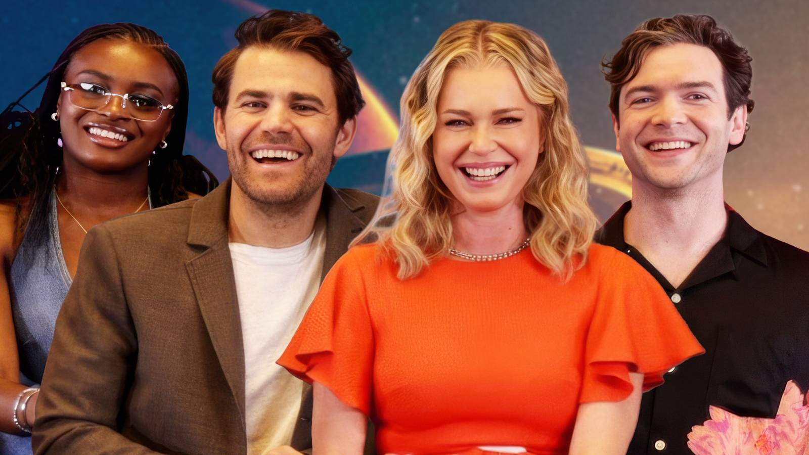 Star Trek: Strange New Worlds Season 4 Brings Dinosaurs, Muppets, and Emotional Gut Punches