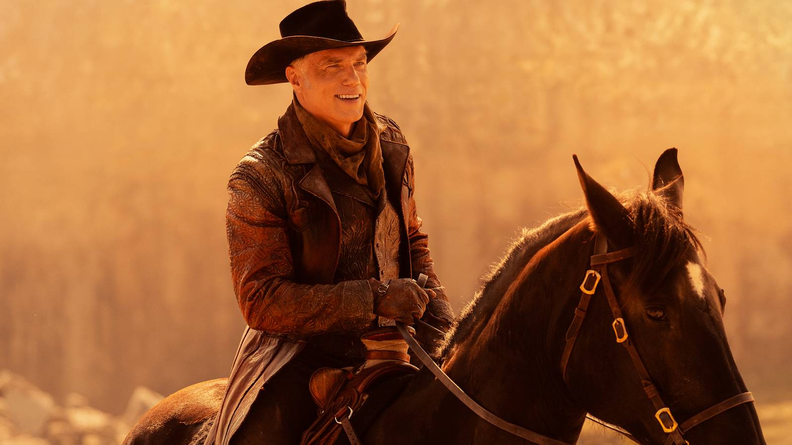 Star Trek: Strange New Worlds Season 4 Trailer Brings Dinosaurs, Dragons, and Doom