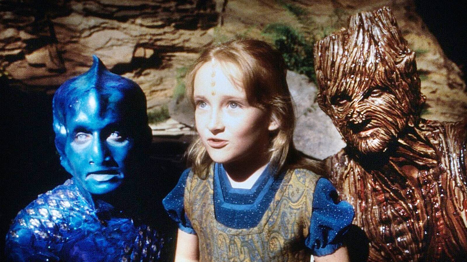 Star Trek: Voyager's Streaming Surge Makes It Paramount+'s Top Sci-Fi Binge for 2026