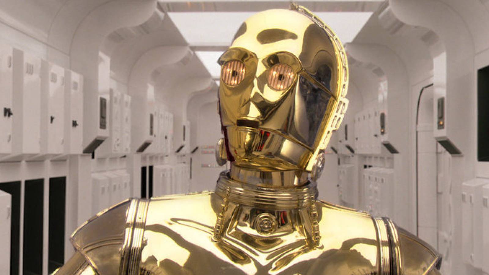 Star Wars: A New Hope Gets VR Re-Release for 50th Anniversary