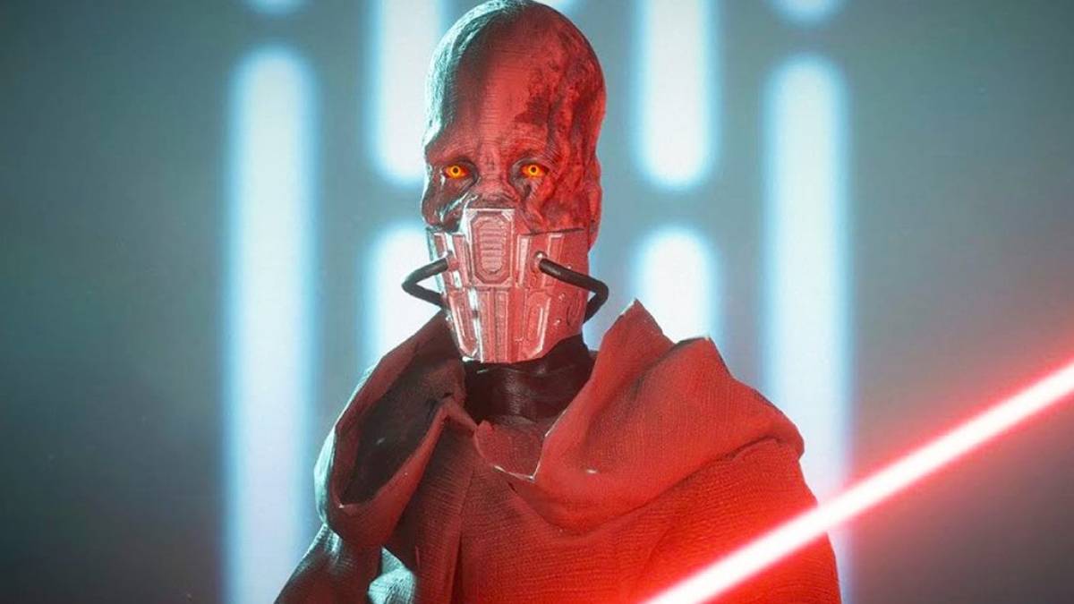 Star Wars Battlefront 3 Reportedly in Development with DICE and Respawn Team-Up