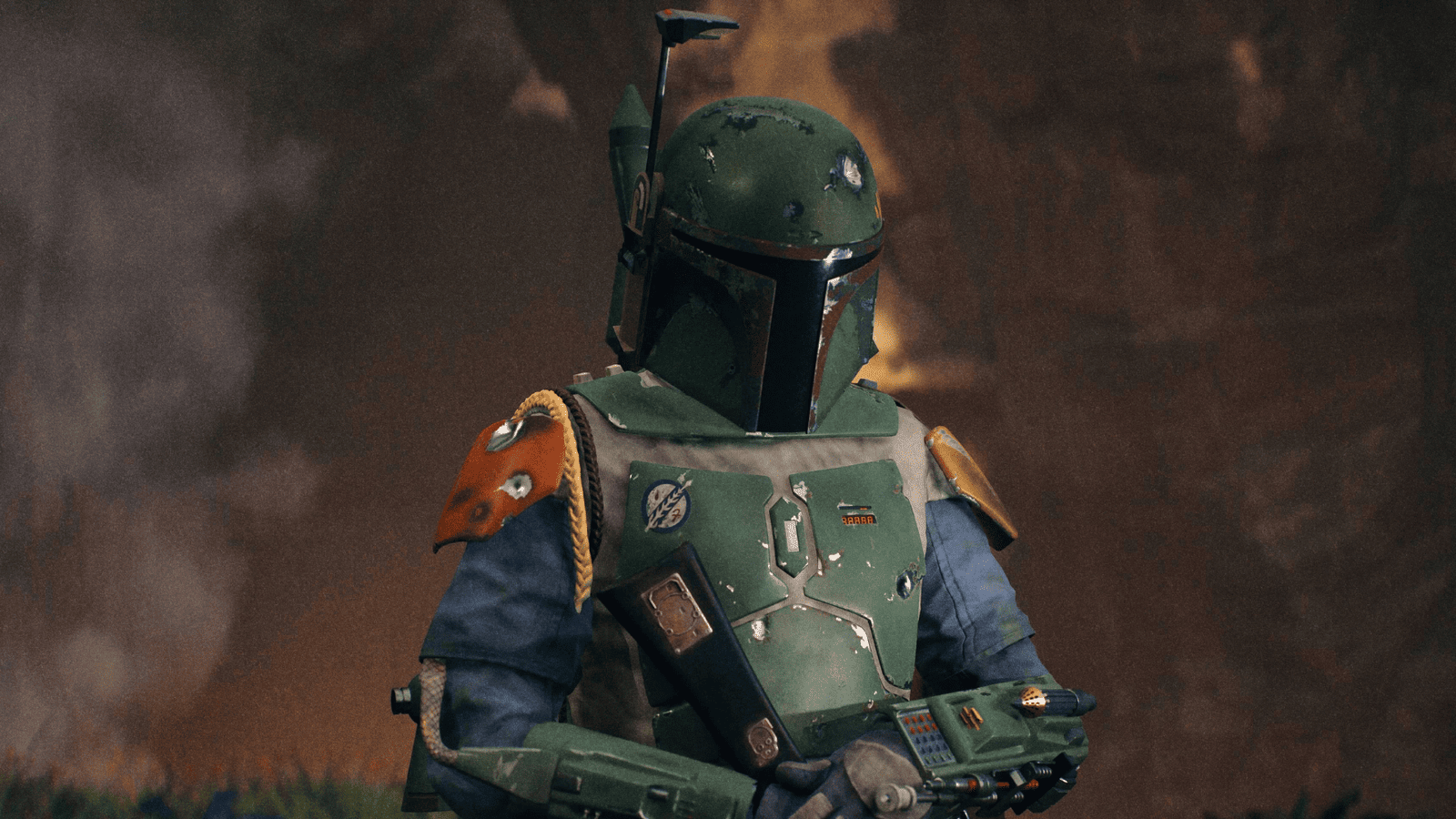 Star Wars Jedi 3 Development Update: Respawn Hiring Narrative Designer for Sequel