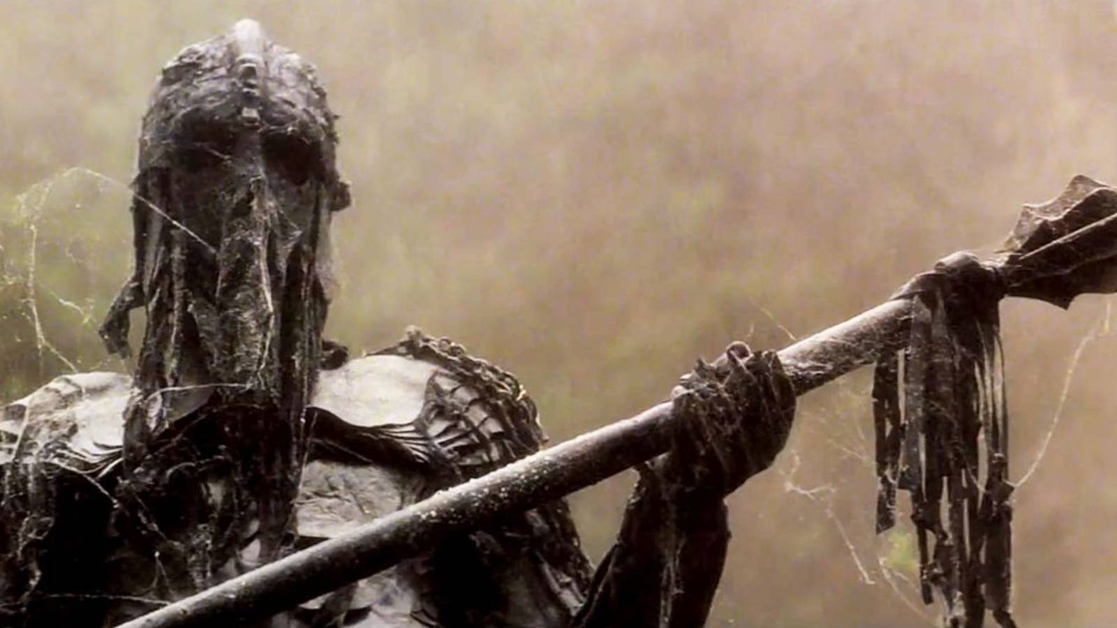 Star Wars Legend Roger Christian's Lost 'Black Angel' Gets Indiegogo Feature Update