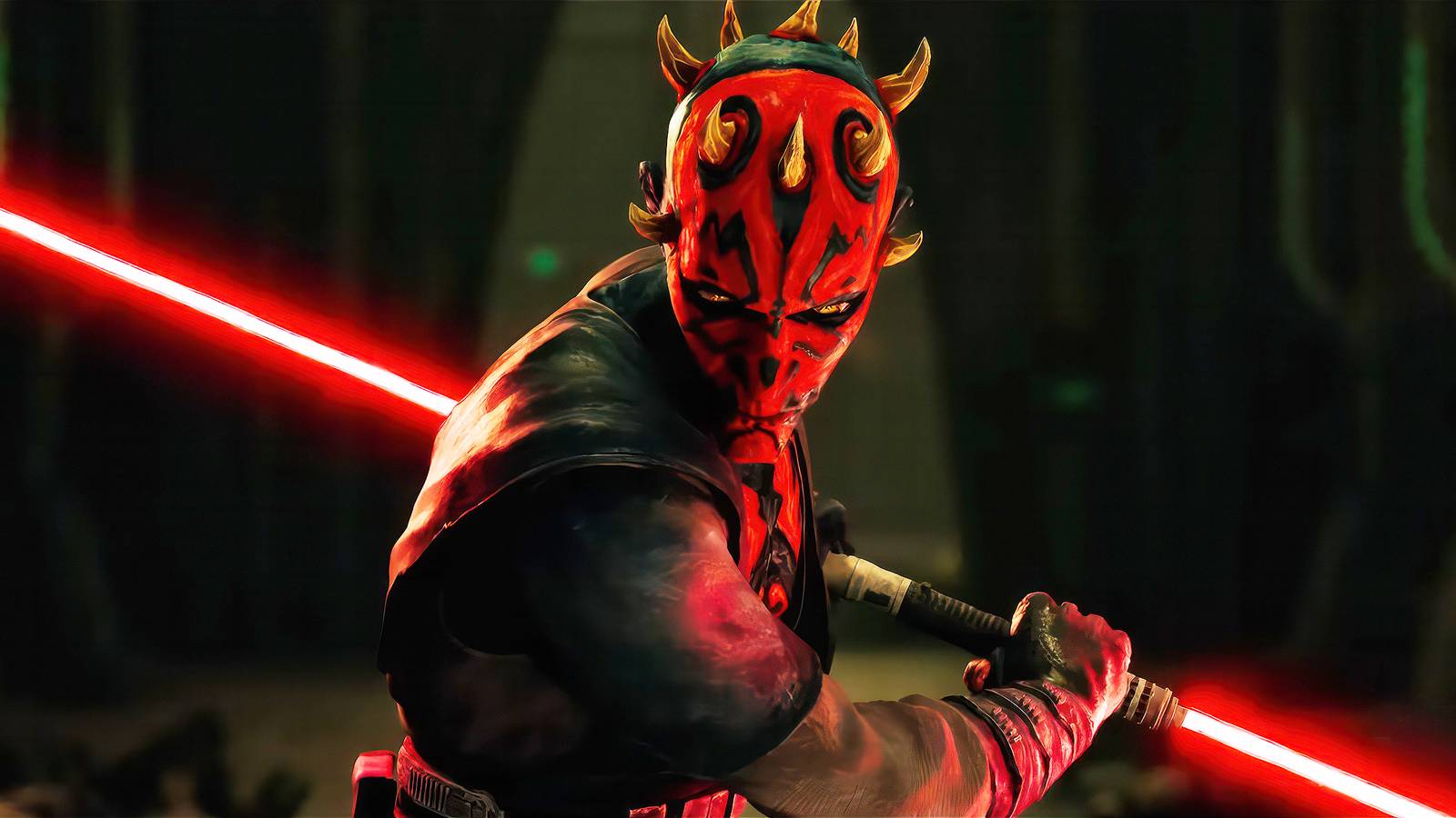 Star Wars: Maul — Shadow Lord Review: A Gritty Crime Noir That Redefines the Franchise