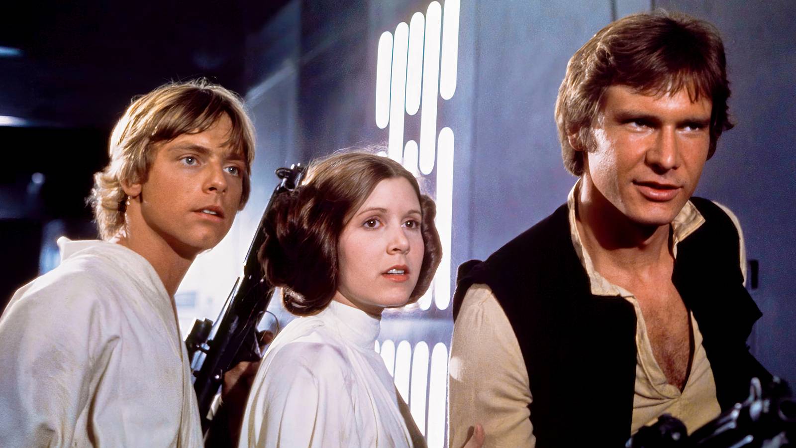 Star Wars Meets Dungeons & Dragons: 2027 Rebellion Era Tabletop Crossover Announced