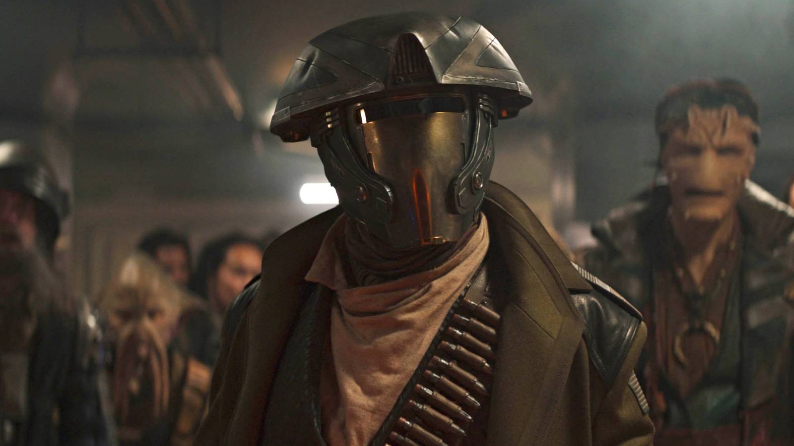 Star Wars: Skeleton Crew Season 2 Hopes Rise as Kerry Condon Drops Cryptic Update