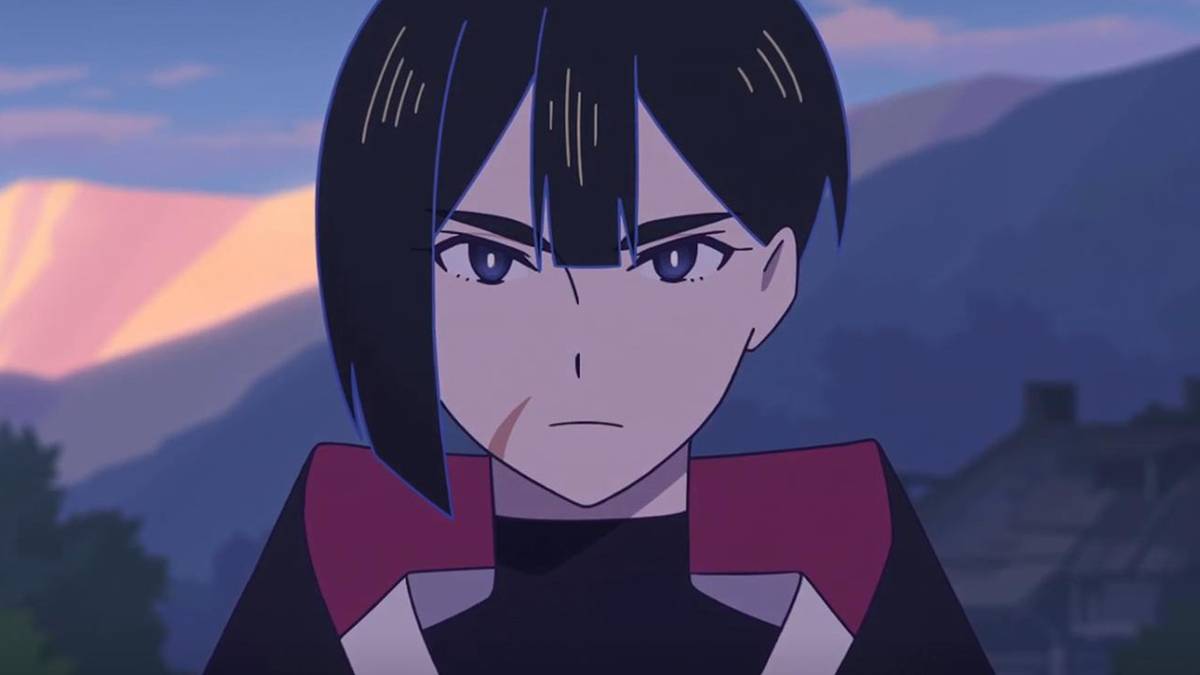 Star Wars: Visions' Anthology Format Means You Can Jump In Anywhere