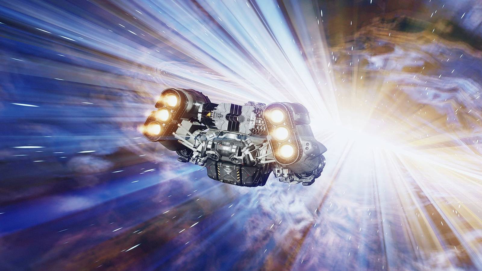 Starfield's 2027 Starborn Update: Bethesda Reveals Year 3 Plans for 17M Players