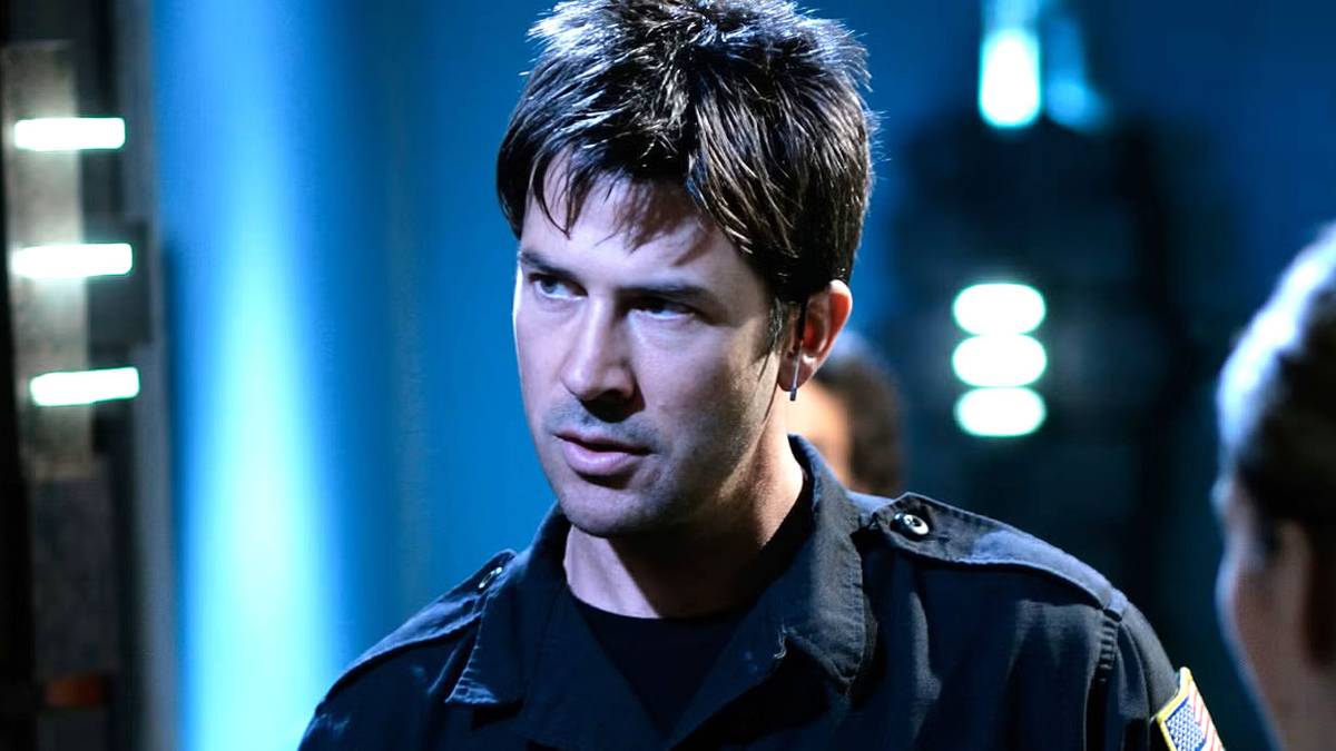 Stargate Atlantis' Pilot 'Rising' Is Your Next Epic Sci-Fi Binge