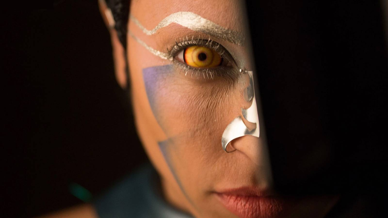 Stargate Origins: Prime Video's Hidden Sci-Fi Prequel Miniseries Worth Binging