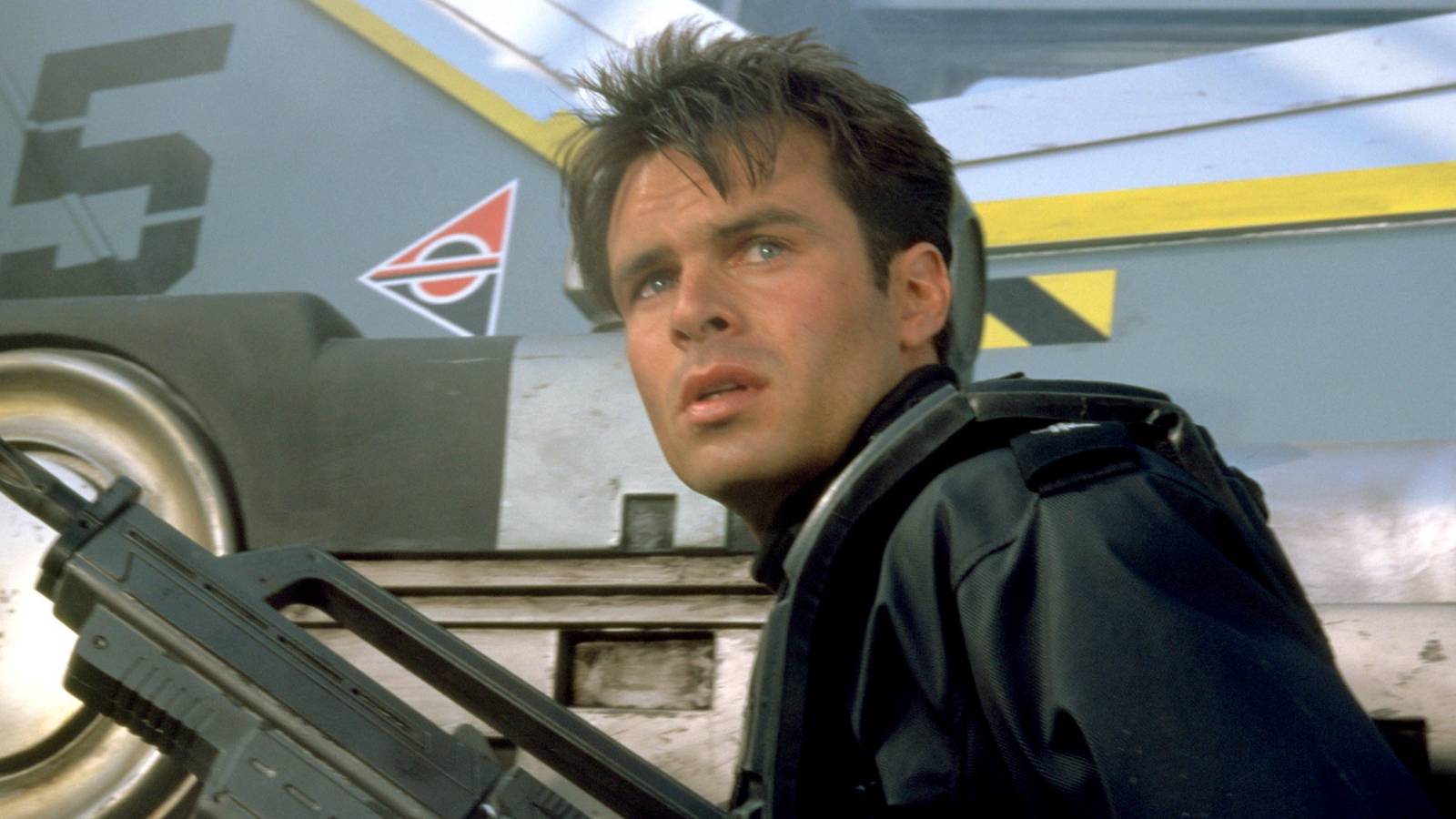 Starship Troopers: 1990s Sci-Fi Cult Classic Lands Free on Pluto TV in May 2026