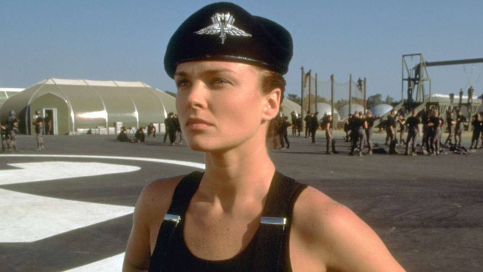Starship Troopers Invades Netflix This August—Here's Why It Still Slaps